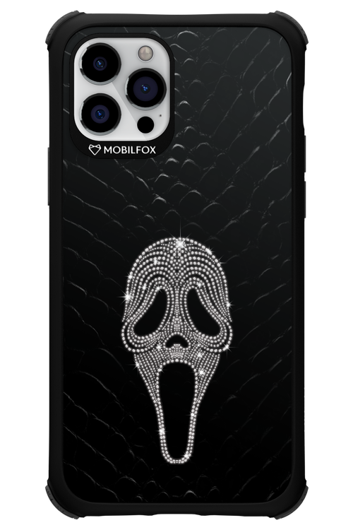 Glitter Ghost - Apple iPhone 12 Pro