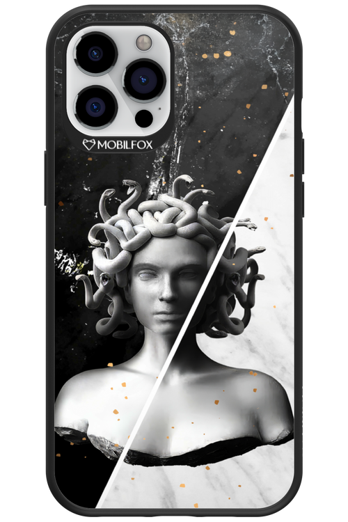 Medusa - Apple iPhone 12 Pro Max