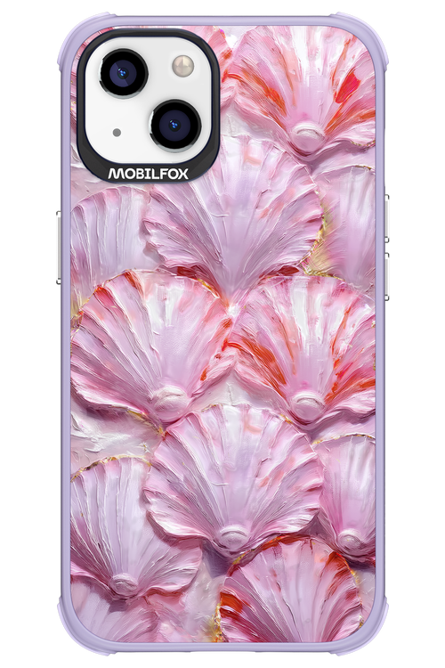 Venus Shell - Apple iPhone 13