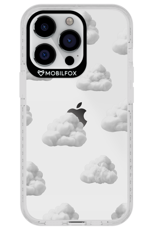 Cloudy Simple - Apple iPhone 13 Pro
