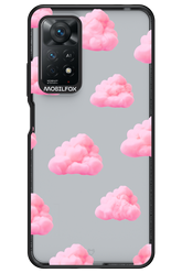 Cloudy Pink - Xiaomi Redmi Note 11Pro 4G/5G