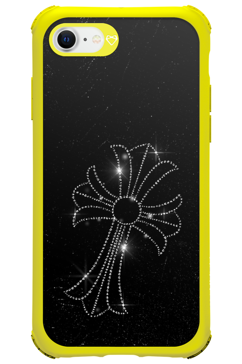 Chrome Standard - Apple iPhone SE 2022