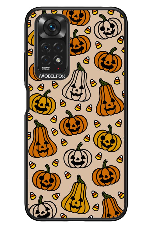 Sweet Thrill - Xiaomi Redmi Note 11/11S 4G