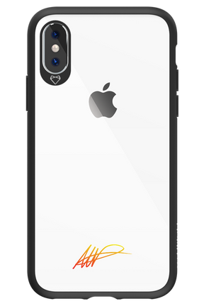 Signature Edition - Apple iPhone X