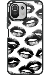 Ghost Kiss 2.0 - Xiaomi Mi 11 Lite (2021)