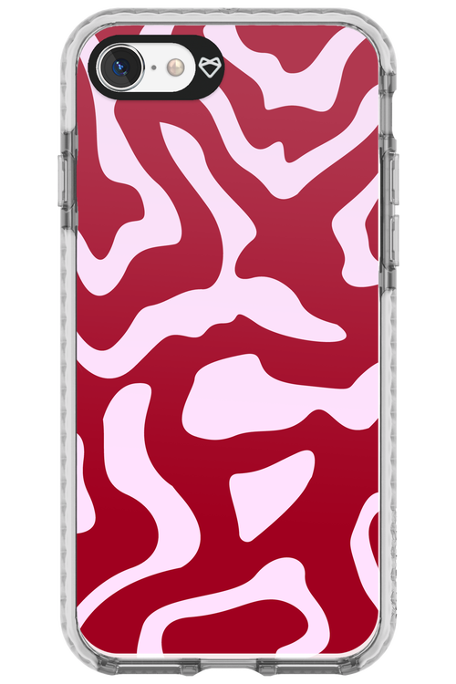 Strawberry Shake - Apple iPhone SE 2022