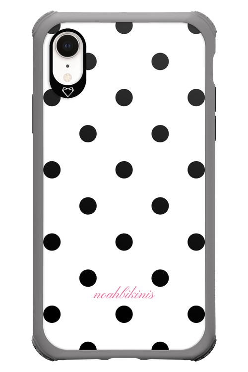Baby Dots - Apple iPhone XR