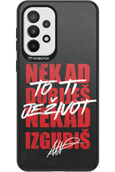 Street 2.0 - Samsung Galaxy A33