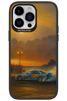 Drift Chaos - Apple iPhone 14 Pro Max