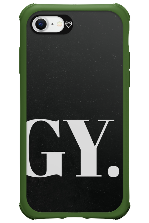 GY (Off Space) 2.0 - Apple iPhone 8