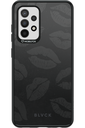 Dark Lips - Samsung Galaxy A52 / A52 5G / A52s