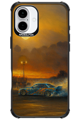 Drift Chaos - Apple iPhone 16 Plus