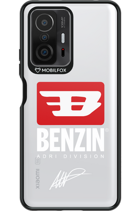Ultra Benzin 2.0 - Xiaomi Mi 11T Pro