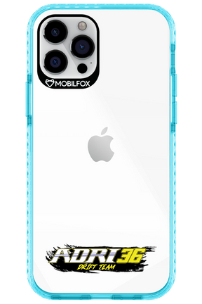 ADRI36 Signature - Apple iPhone 12 Pro