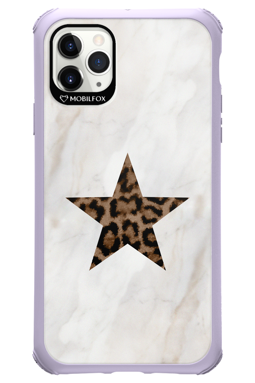 Marbel Star - Apple iPhone 11 Pro Max