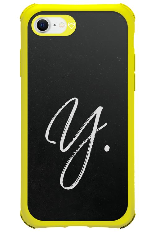 (Off Space) Y 2.0 - Apple iPhone SE 2022