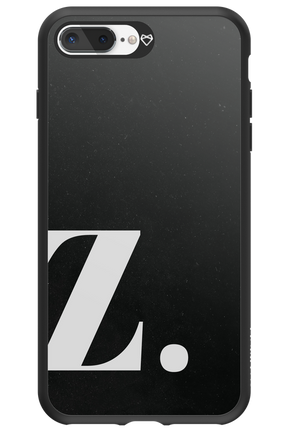 Z (Off Space) 2.0 - Apple iPhone 8 Plus