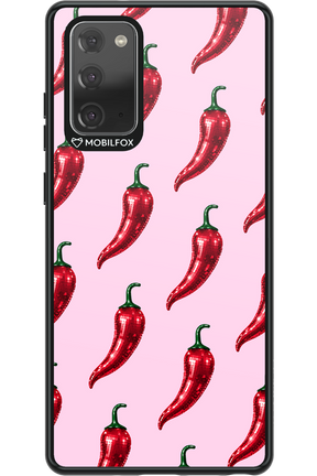 Chili Babe 2.0 - Samsung Galaxy Note 20
