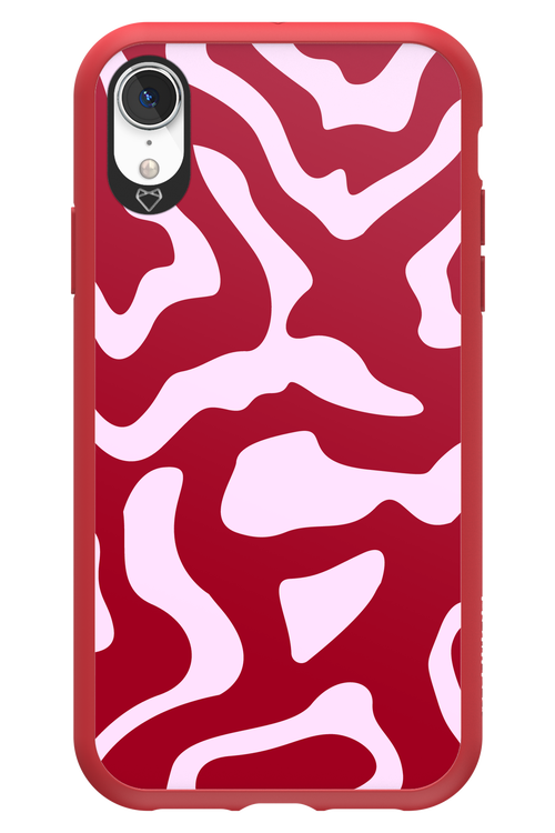 Strawberry Shake - Apple iPhone XR