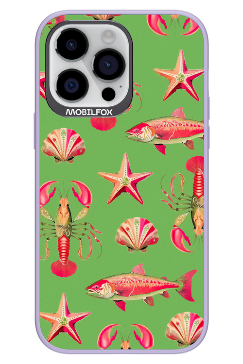 Sea Stars - Apple iPhone 14 Pro Max