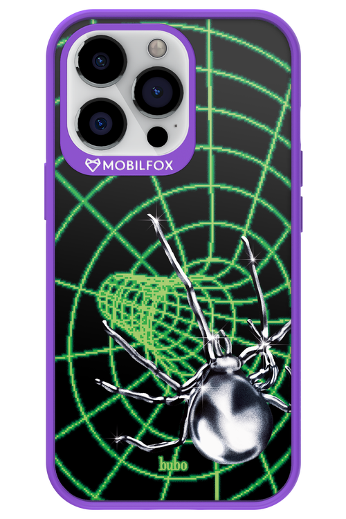 SINGULARITY - Apple iPhone 13 Pro