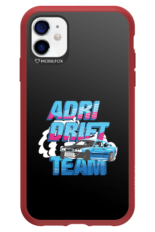 Adri Drift - Apple iPhone 11