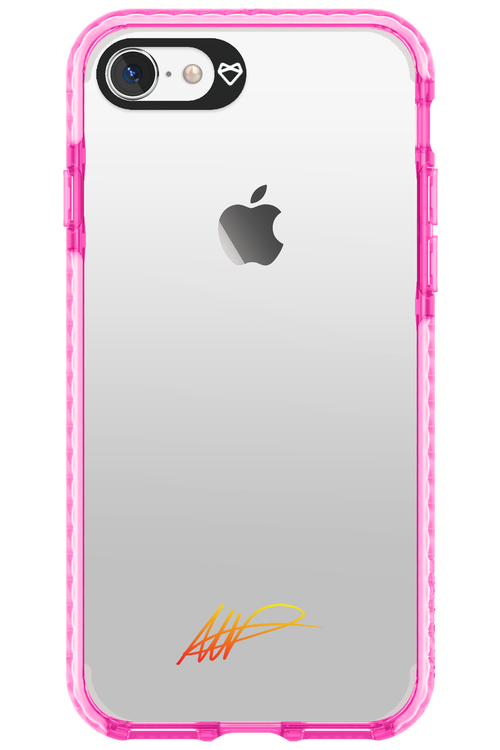 Signature Edition 2.0 - Apple iPhone 7