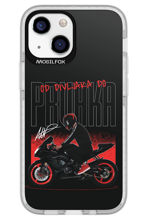 PRVHKA 2.0 - Apple iPhone 13 Mini