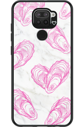 Shelly - Xiaomi Redmi Note 9