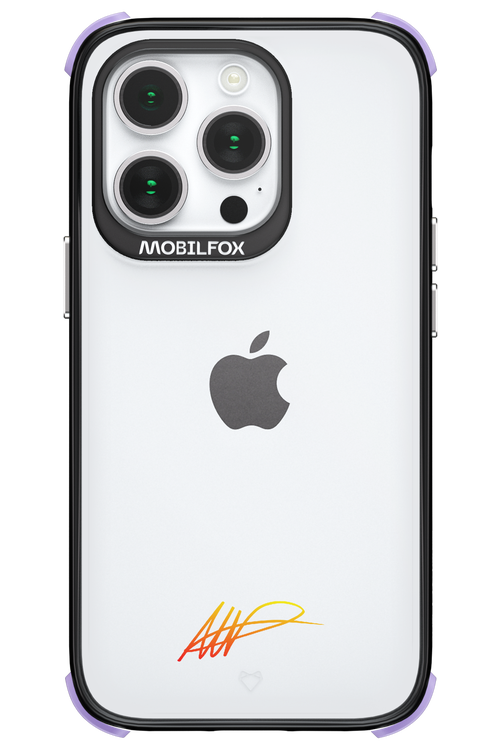 Signature Edition 2.0 - Apple iPhone 14 Pro