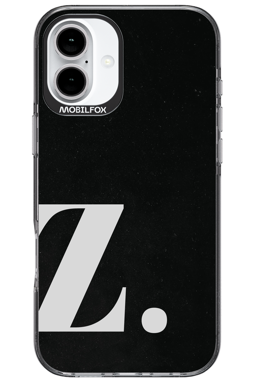 Z (Off Space) 2.0 - Apple iPhone 16 Plus