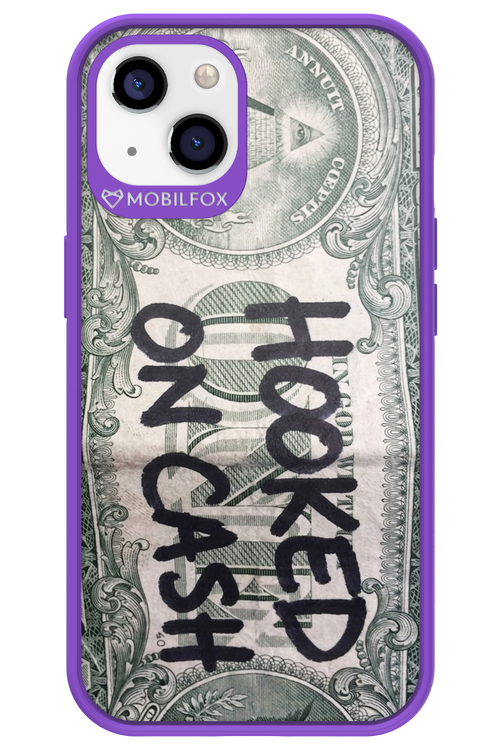 hooked 2.0 - Apple iPhone 13