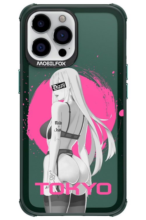 Tokyo Pulse - Apple iPhone 13 Pro Max