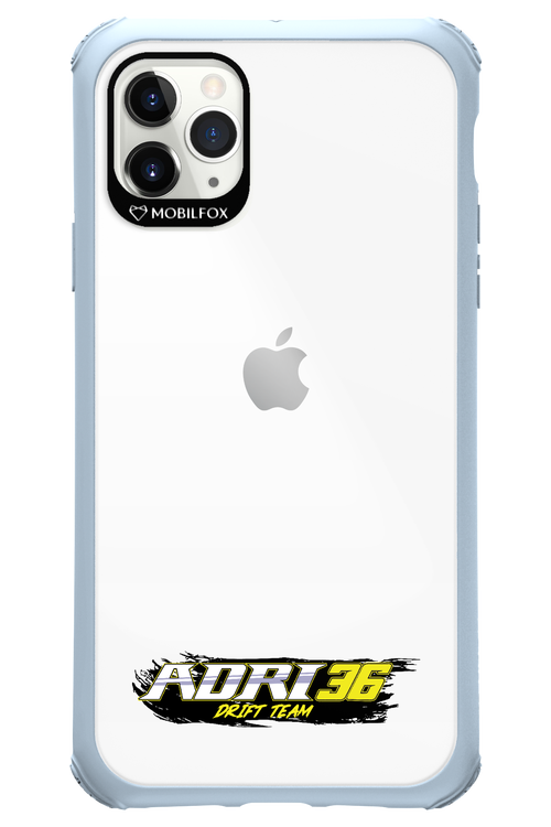 ADRI36 Signature - Apple iPhone 11 Pro Max
