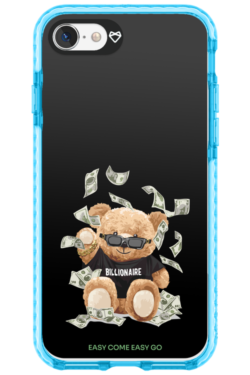 Easy Come Easy Go - Apple iPhone SE 2020