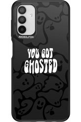 Ghosted - Samsung Galaxy A04s