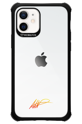 Signature Edition - Apple iPhone 12