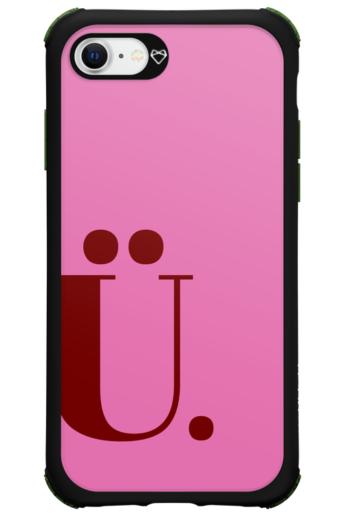 U II (Sorbet) 2.0 - Apple iPhone 8