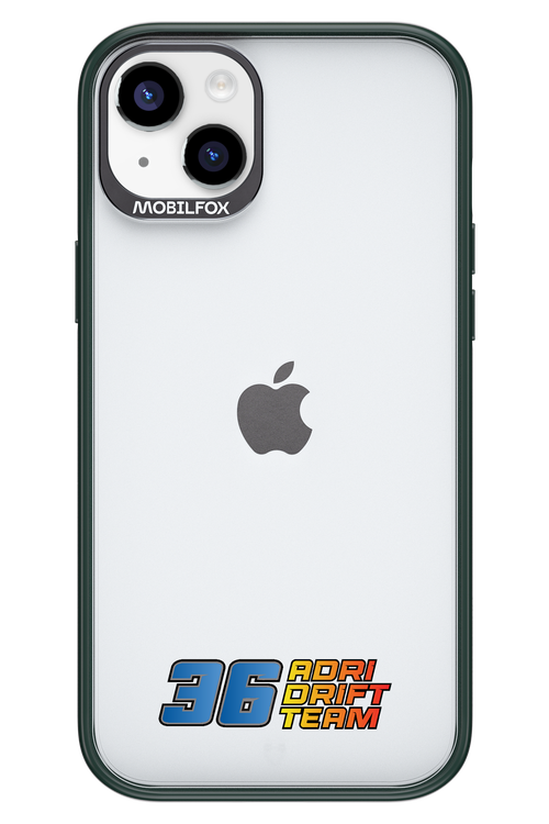 Minimal Drift 2.0 - Apple iPhone 14 Plus