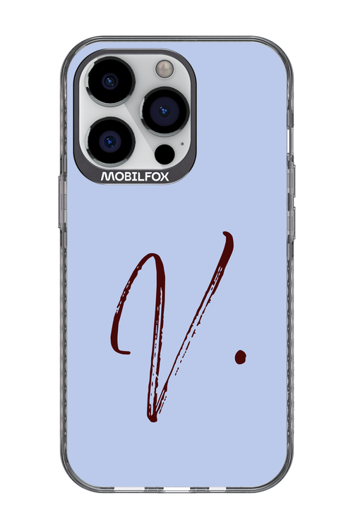 (Jellyfish Presso) V 2.0 - Apple iPhone 13 Pro