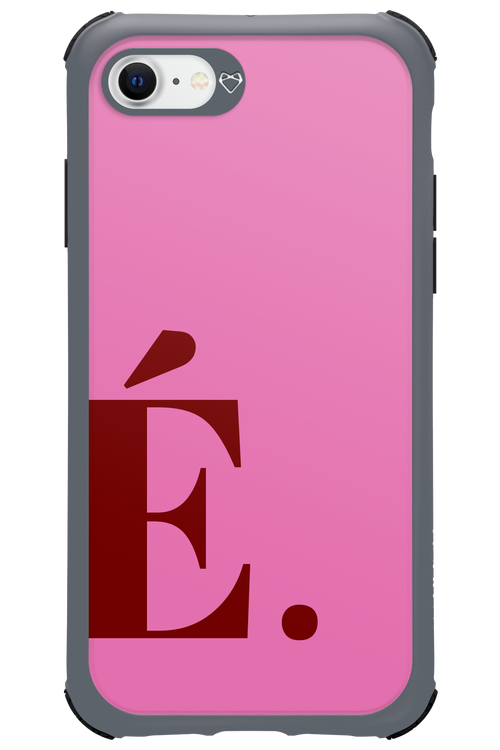 E II (Sorbet) 2.0 - Apple iPhone SE 2022