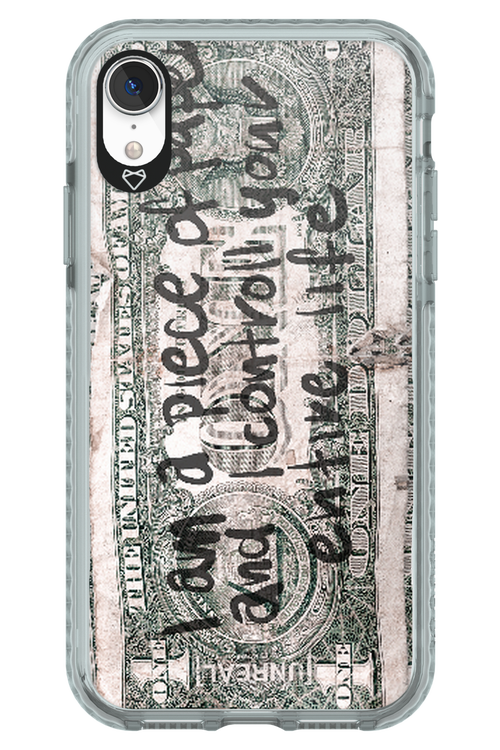 Dollars - Apple iPhone XR