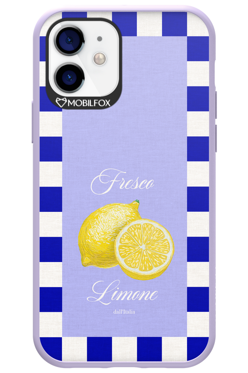 Fresssh - Apple iPhone 12