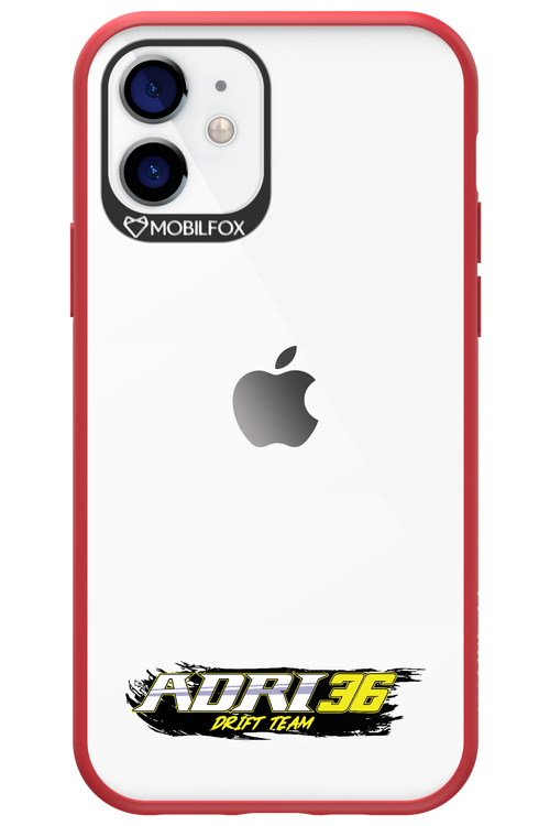ADRI36 Signature - Apple iPhone 12