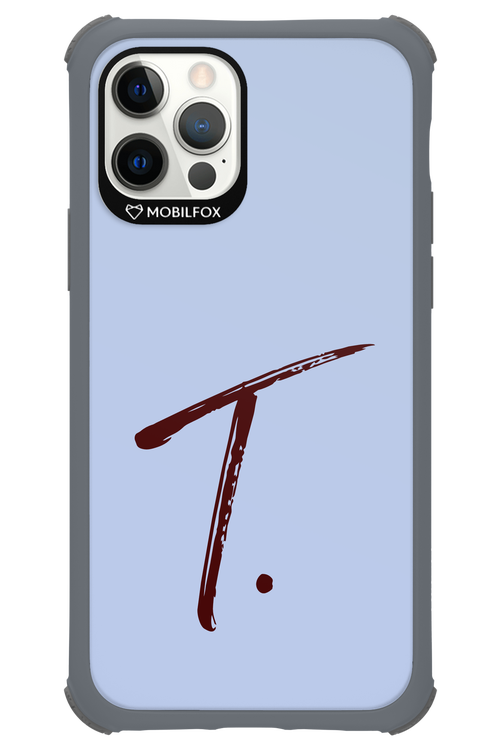 (Jellyfish Presso) T 2.0 - Apple iPhone 12 Pro