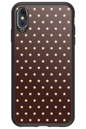 Star Mousse - Apple iPhone XS Max