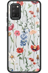Flower Field 2.0 - Samsung Galaxy A21 S
