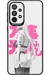 Shinto Shift - Samsung Galaxy A73