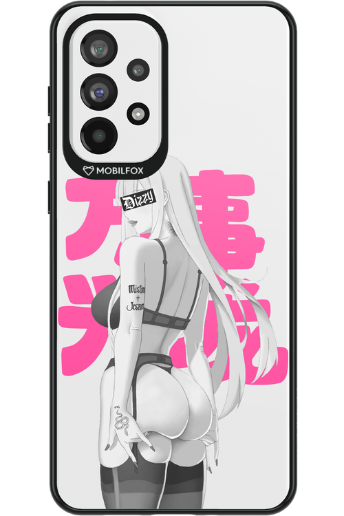 Shinto Shift - Samsung Galaxy A73