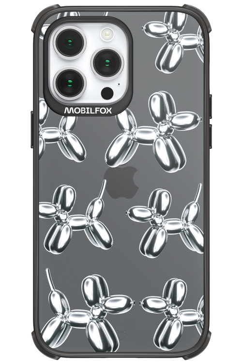 Balloon Dogs - Apple iPhone 14 Pro Max